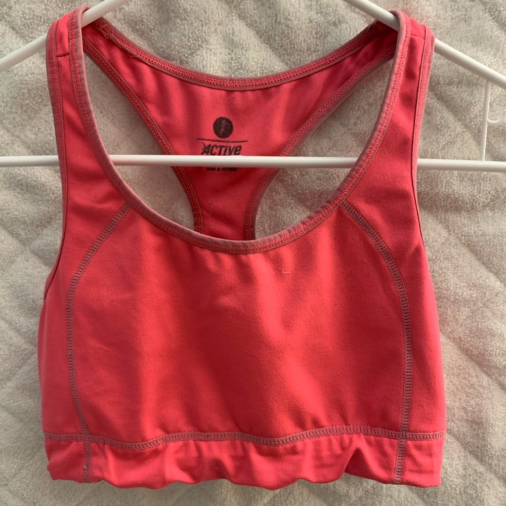 Old Navy Sports Bra, size small